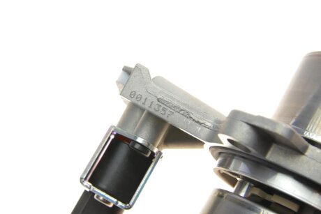 Комплект ременя ГРМ з помпою води ina 530066530