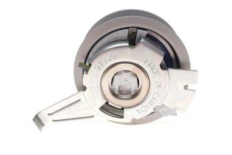 Роликовий модуль натягувача ременя (ролик, ремінь) ina 530069910