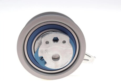 Роликовий модуль натягувача ременя (ролик, ремінь) ina 530069910