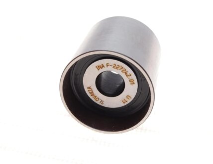 Роликовий модуль натягувача ременя (ролик, ремінь) ina 530069910