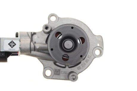 Комплект ГРМ ina 530069930