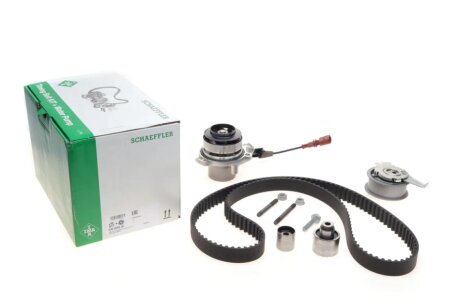 Комплект ГРМ ina 530069930 на Сеат Arona