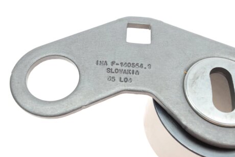 Комплект (ремінь+ролики) ina 530073210