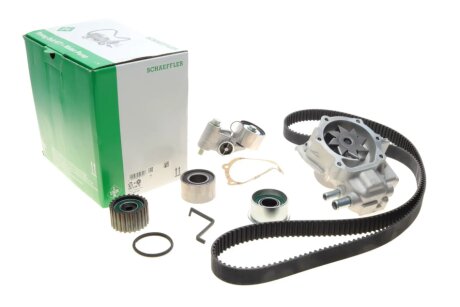 Комплект ГРМ ina 530073630