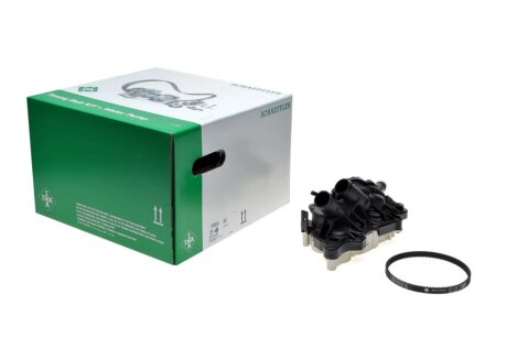 Комплект ГРМ ina 530074230 на Шкода Fabia 3