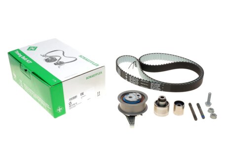 Комплект ГРМ ina 530075910