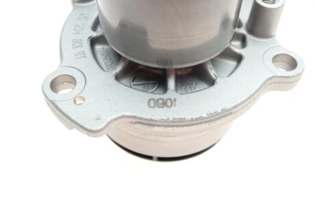 Комплект ременя ГРМ з помпою води ina 530075930