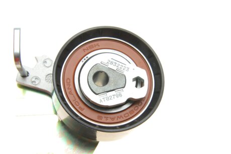 Комплект ременя ГРМ ina 530076010