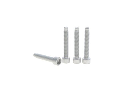 Комплект ременя ГРМ з помпою води ina 530076230