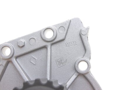 Комплект ременя ГРМ з помпою води ina 530076230