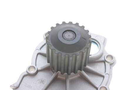 Комплект ременя ГРМ з помпою води ina 530076230