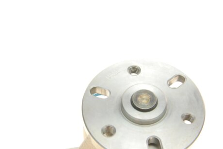 Комплект ременя ГРМ з помпою води ina 530076431