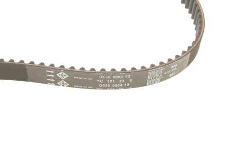 Комплект ременя ГРМ ina 530083910