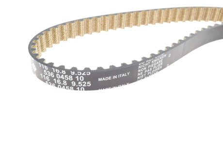 Комплект ременя ГРМ ina 530084110