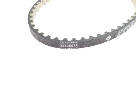 Комплект ременя ГРМ ina 530084110