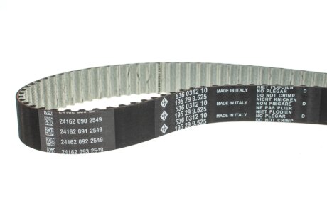 Комплект ременя ГРМ ina 530085010