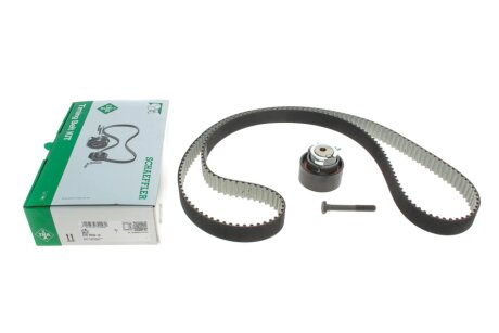 Комплект ременя ГРМ ina 530085010 на Рендж (ленд) ровер Дискавери 4