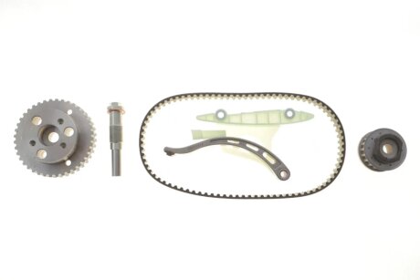 Комплект зубчастих ременів ina 530095010 на Форд Фокус 2