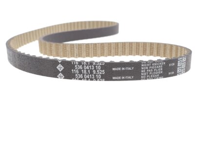 Комплект зубчастих ременів ina 530095910