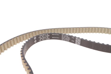 Комплект ременя ГРМ з помпою води ina 530095930