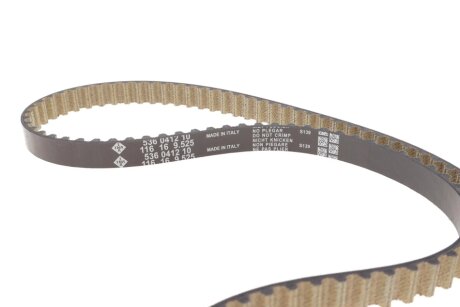 Комплект зубчастих ременів ina 530096010