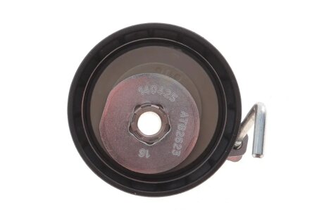 Комплект ременя ГРМ з помпою води ina 530096130