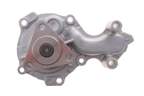 Комплект ременя ГРМ з помпою води ina 530096130