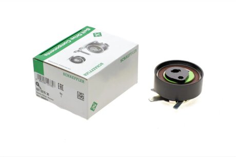 Ролик натяжной VW LT 28-46, Transporter 2.5 Tdi, Volvo S70-S80-V70 2.5 Tdi ina 531027630 на Вольво S80