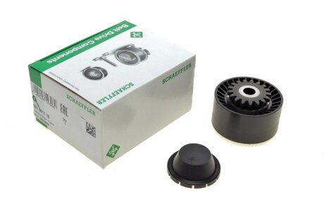 Натяжные ролики для легковых автомобилей ina 531081110