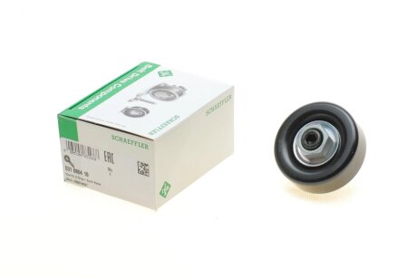 Натяжний ролик ina 531086410 на Chevrolet Aveo т250