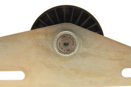 Натяжний ролик ina 531086810