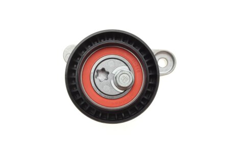 Ролик натягувача ina 531087110