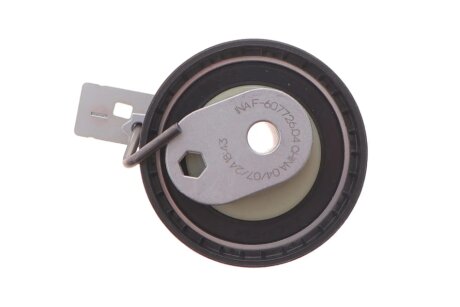 Натяжний ролик, зубчастий ремінь ina 531093810