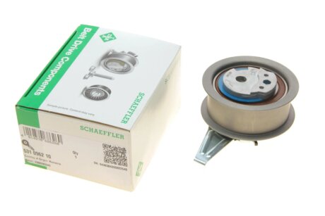 Шків натяжний ina 531096210 на Шкода Superb 3