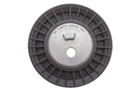 Натяжний ролик, поліклиновий ремінь ina 531096310