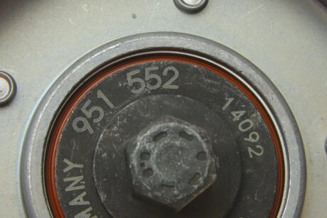 Направляючий ролик ina 532032730