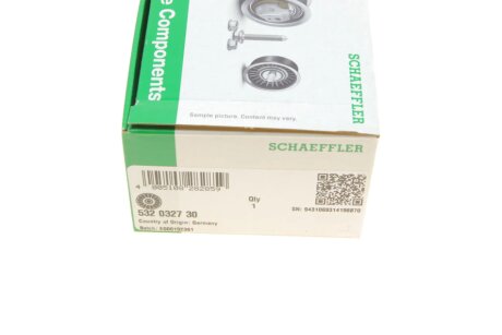 Направляючий ролик ina 532032730