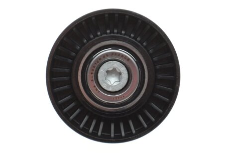 Ролик модуля натягувача ременя ina 532050510