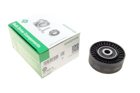 Направляючий ролик ina 532053310 на Опель Мовано