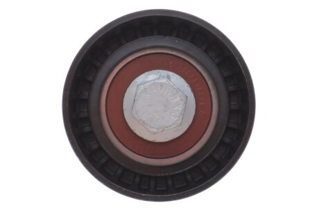 Направляющий ролик поликлинового ремня ina 532055510