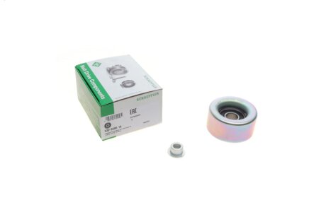 Обводний ролик ina 532059010 на Тойота Хайлендер