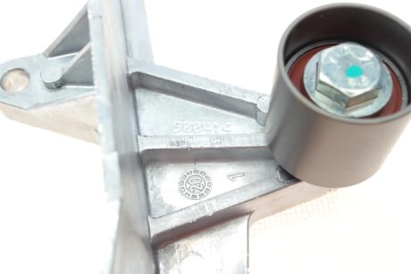 Роликовий модуль натягувача ременя ina 532060110