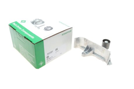 Роликовий модуль натягувача ременя ina 532060110