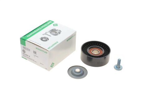 Ролик модуля натягувача ременя ina 532064810 на Мерседес Спринтер 906