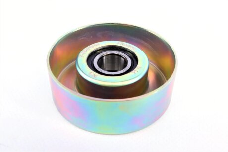 Ролик модуля натягувача ременя ina 532067610