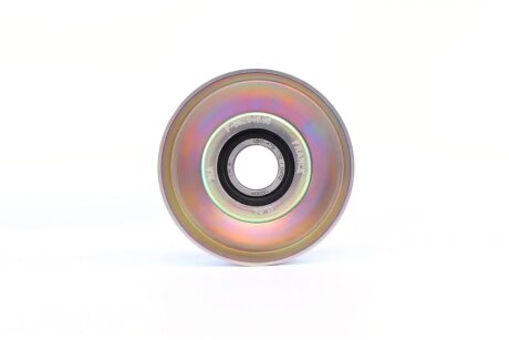 Ролик модуля натягувача ременя ina 532067610