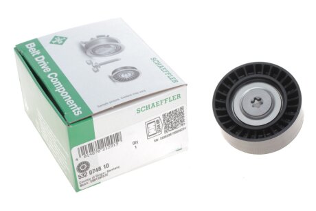 Обводний ролик ina 532074810 на Бмв F30