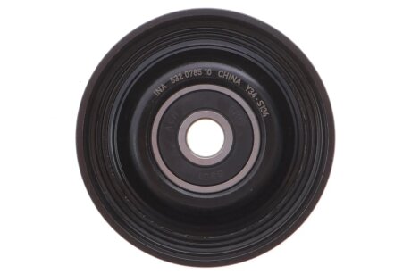 Обводний ролик ina 532078510 на Ниссан Almera n15