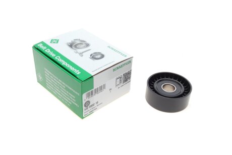 Направляючий ролик ina 532089210 на Крайслер 300с