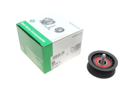 Шків натяжний ina 532090610